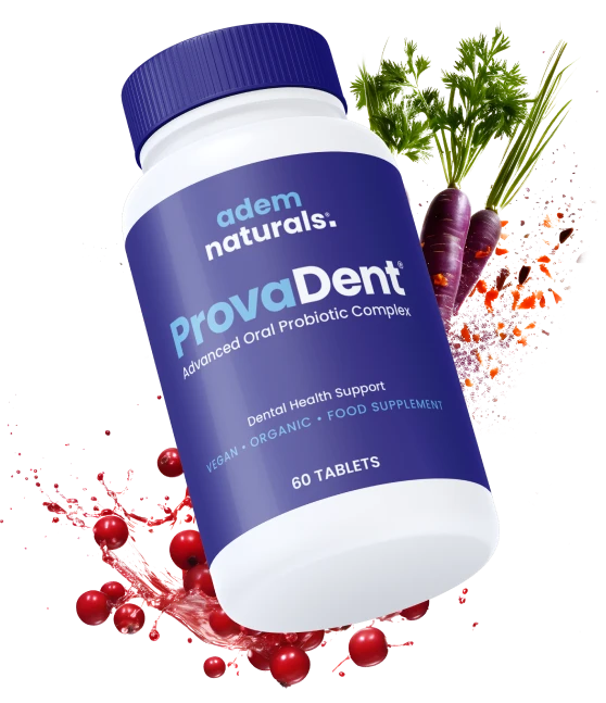 ProvaDent bottle image